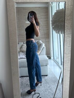 Vintage Levi 550s